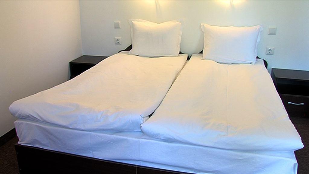 Motel Koziyat Rog Malko Tŭrnovo Esterno foto