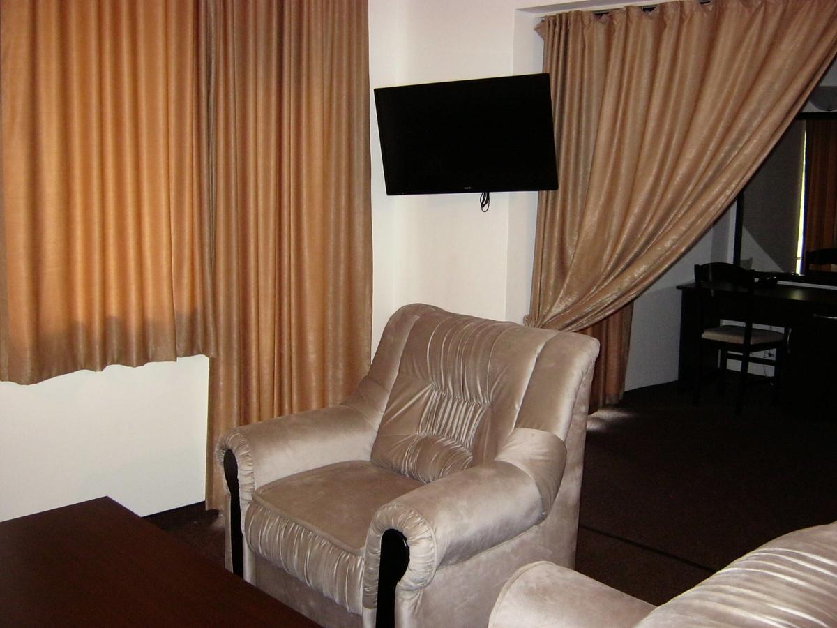 Motel Koziyat Rog Malko Tŭrnovo Esterno foto