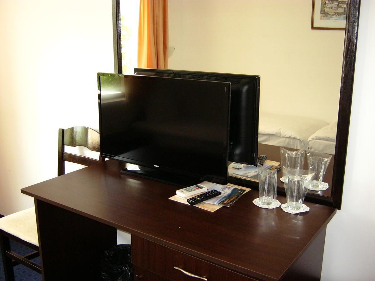 Motel Koziyat Rog Malko Tŭrnovo Esterno foto