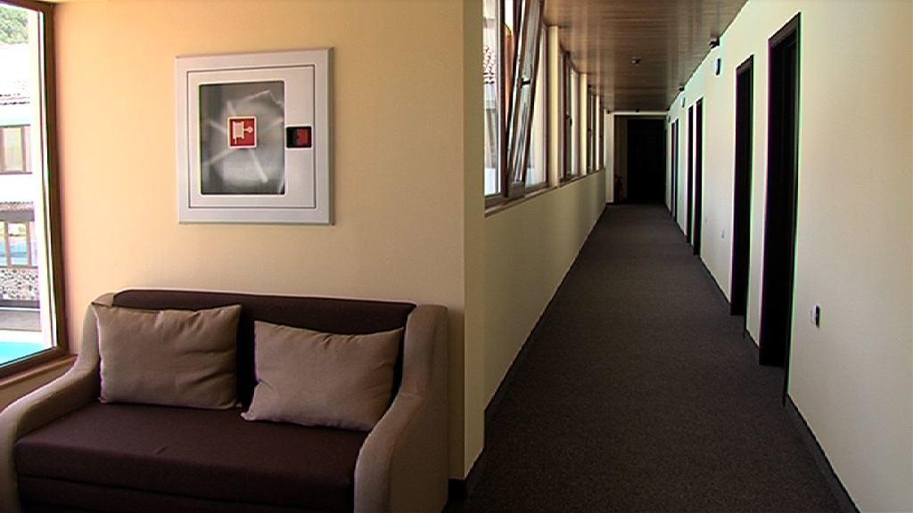 Motel Koziyat Rog Malko Tŭrnovo Esterno foto