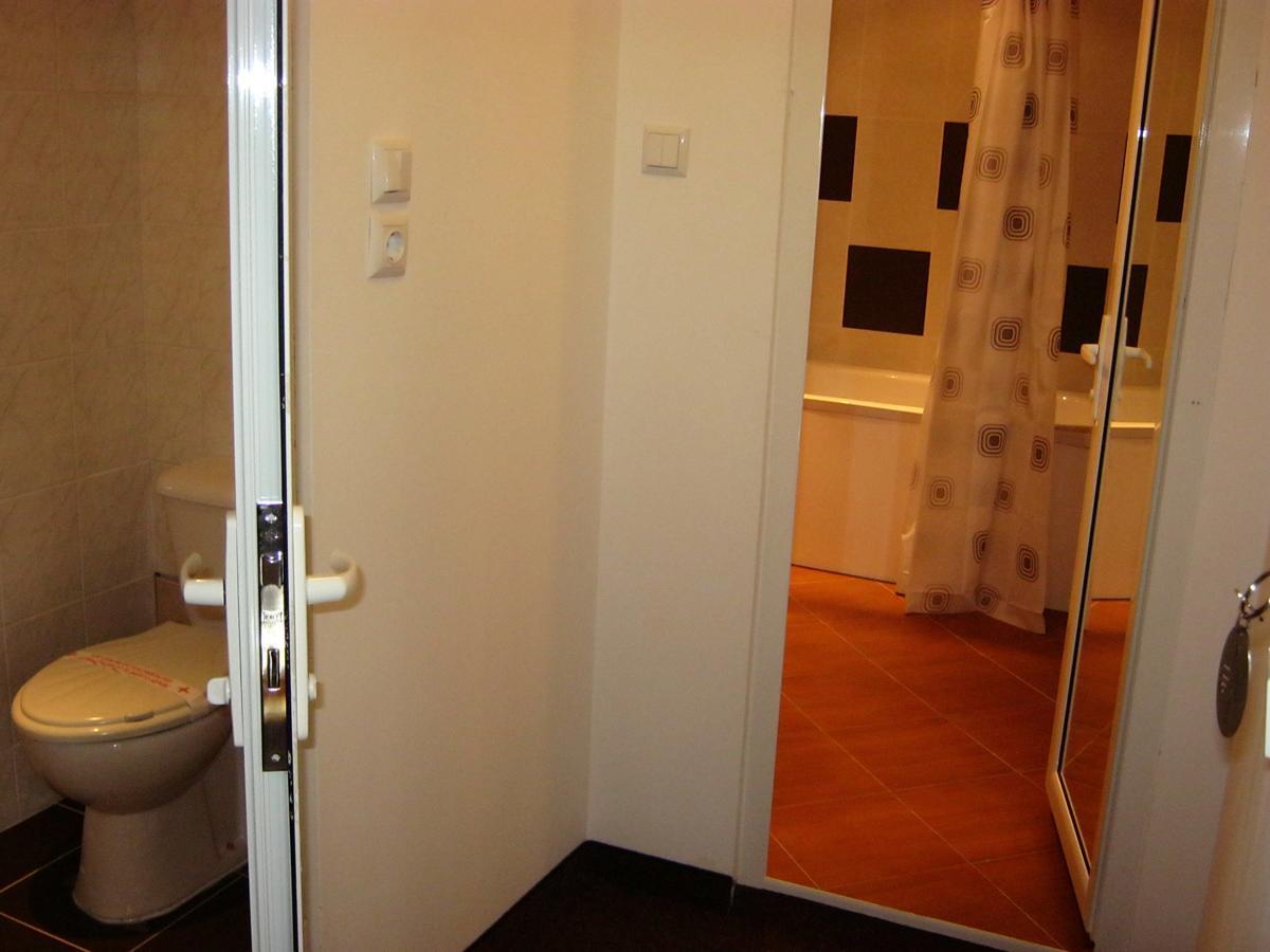 Motel Koziyat Rog Malko Tŭrnovo Esterno foto