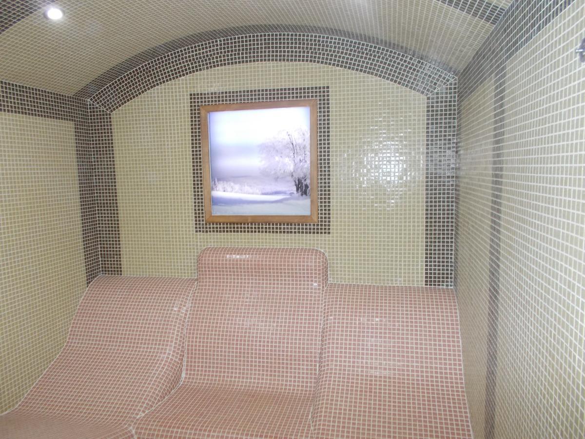 Motel Koziyat Rog Malko Tŭrnovo Esterno foto