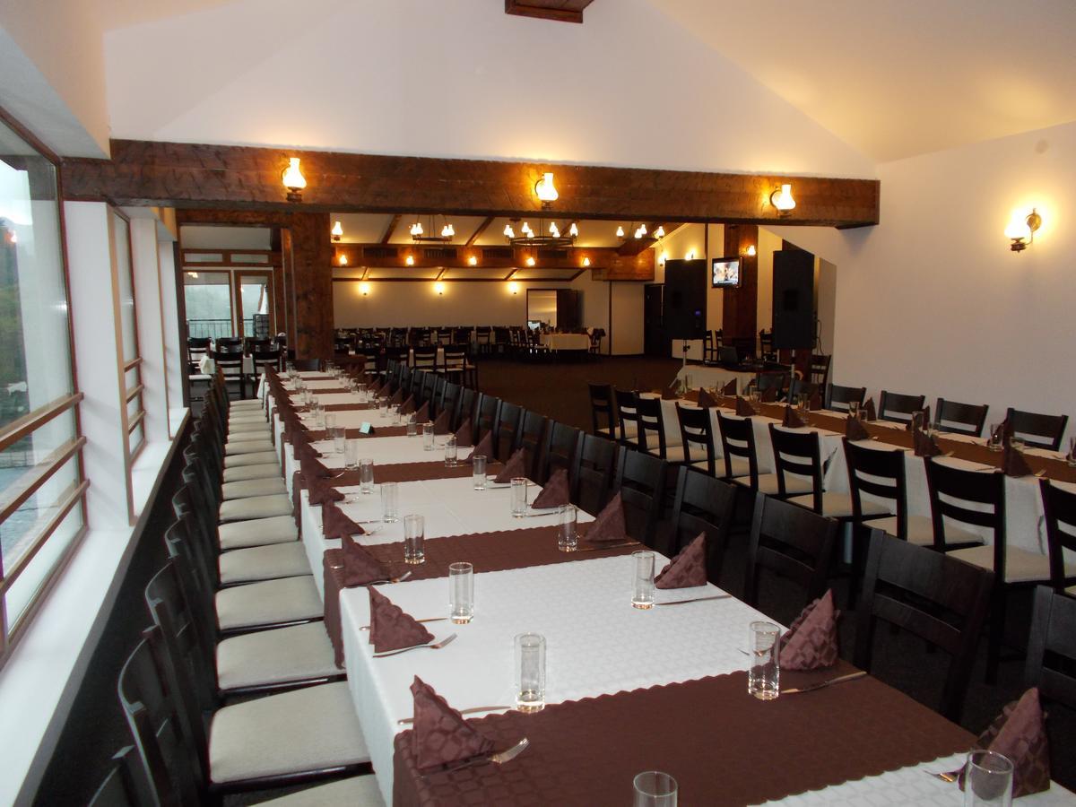 Motel Koziyat Rog Malko Tŭrnovo Esterno foto